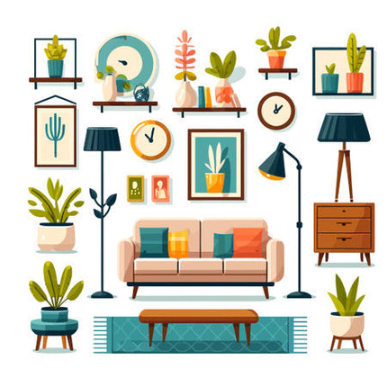 Collection image for: Home & Living