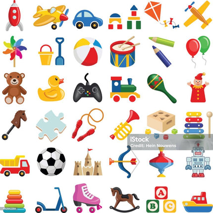 Collection image for: Kids & Family