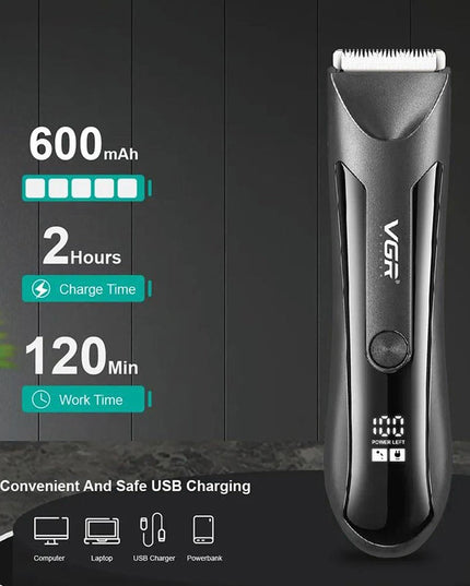 VGR V-951 Sensitive Areas Trimmer