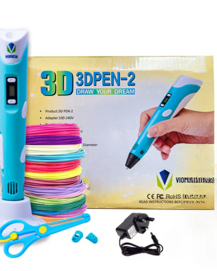 3D Printing Pen