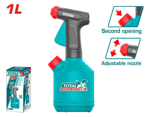 Total Pump Sprayer 1L