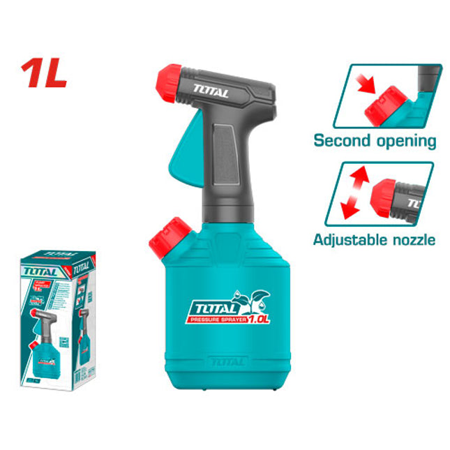 Total Pump Sprayer 1L