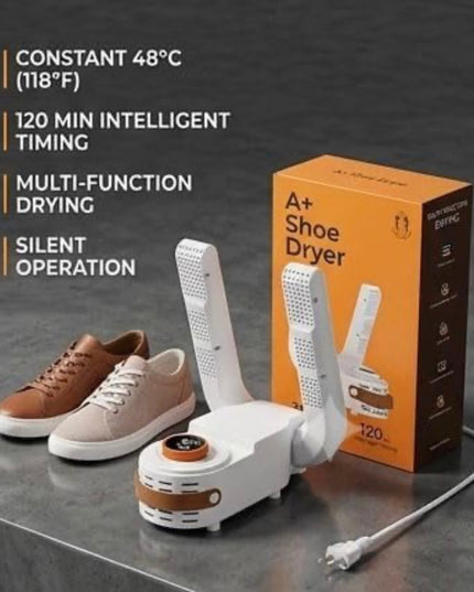 Shoe/Socks Smart Dryer