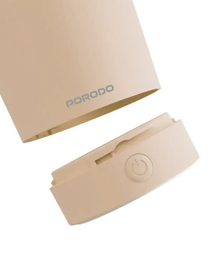 Porodo Automatic Magnetic Stirring Mug