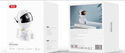 XO CF4 Sky Projection Lamp