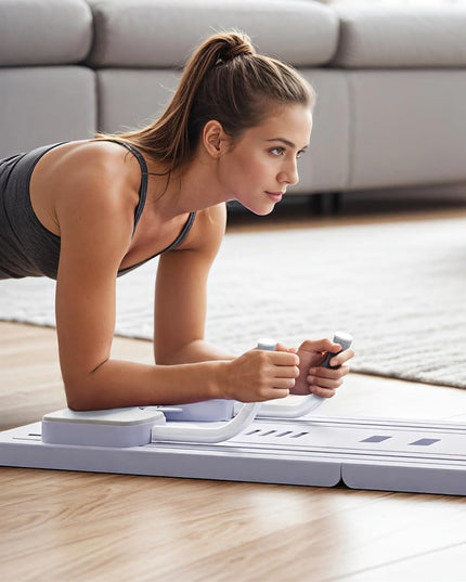 Multi-functional Pilates Board