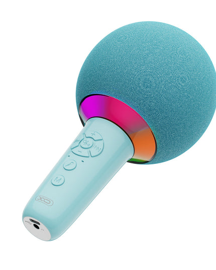 XO Lollipop Bluetooth Microphone