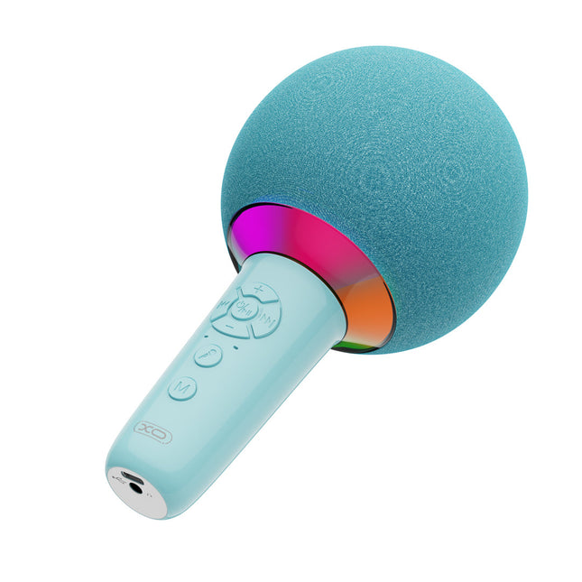 XO Lollipop Bluetooth Microphone