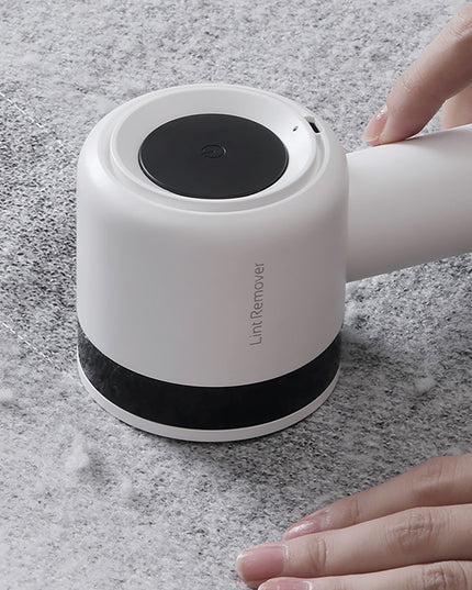 Lint Remover USB charging