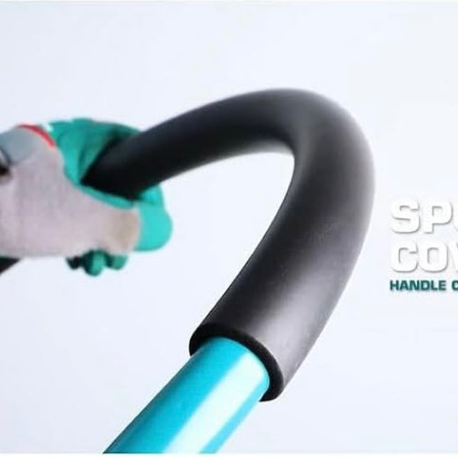 Total Steel Ladder 2 steps