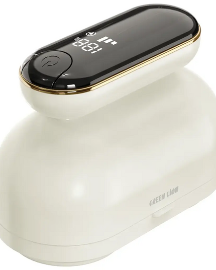 Green Lion Dual Pro Digital Fabric Remover