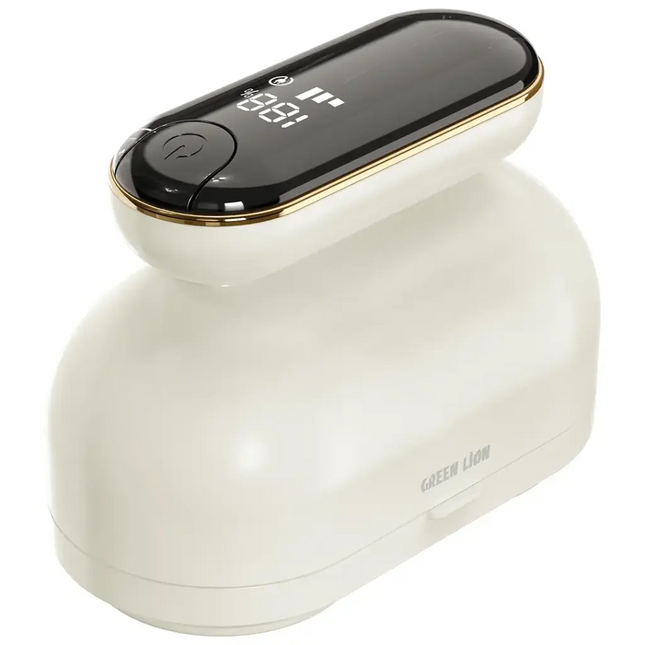 Green Lion Dual Pro Digital Fabric Remover