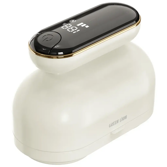 Green Lion Dual Pro Digital Fabric Remover