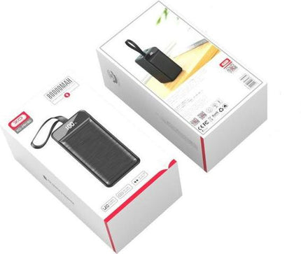 XL PowerBank 6 outputs (8000mAh)