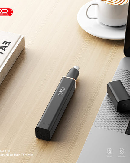 XO Smart Nose Hair trimmer