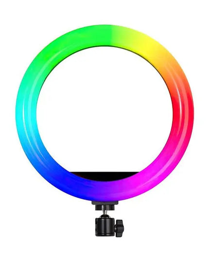RGB Ring Light With Tripod 14inches