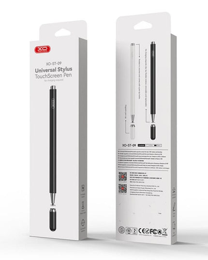 XO Universal Touch-Sensitive Pen (1 built-in spare tip)