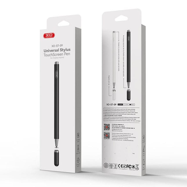 XO Universal Touch-Sensitive Pen (1 built-in spare tip)