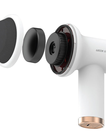 Green Lion Relax Wave Body Massager