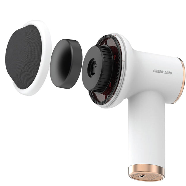 Green Lion Relax Wave Body Massager