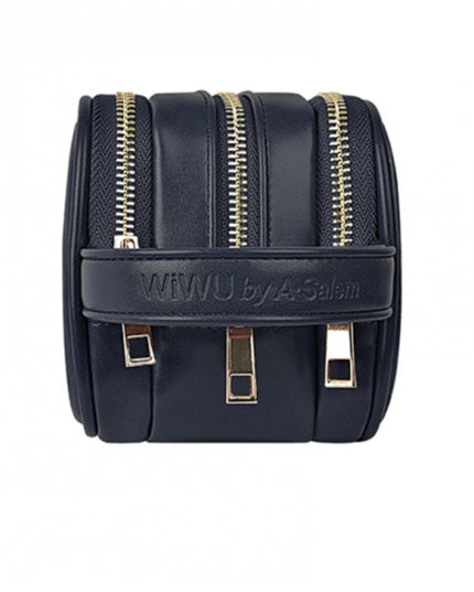 Wiwu Travel Pouch black