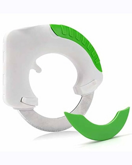 Circular Chop & Roll Knife