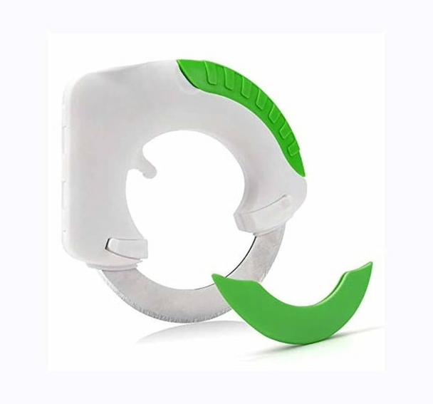 Circular Chop & Roll Knife