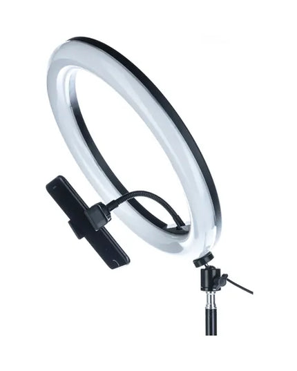 RGB Ring Light With Tripod 14inches