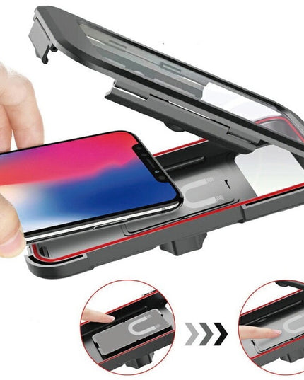 Mobile Holder For Bike/Motorcycles