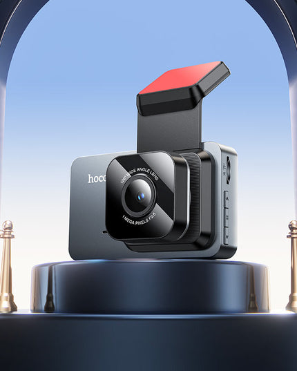 Hoco Dash cam “DV9” driving recorder