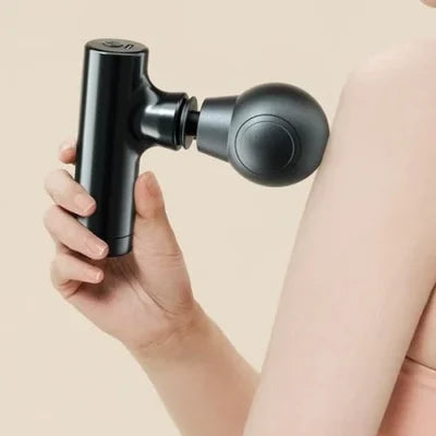 Mini Gun Deep Muscle Massage