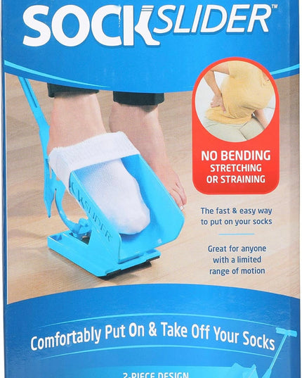 Sock Slider