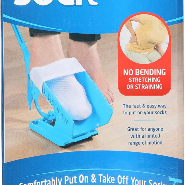 Sock Slider