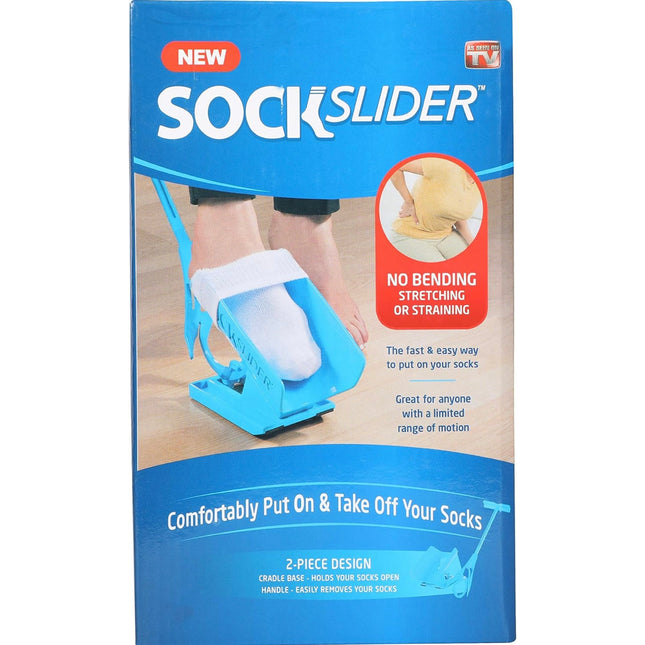 Sock Slider