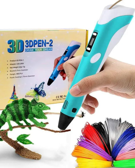 3D Printing Pen