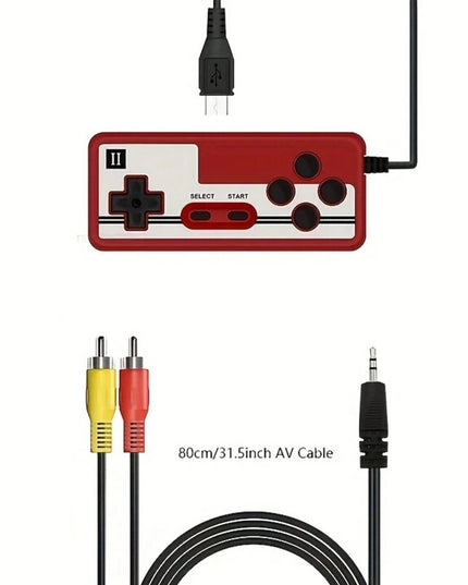 Retro Games 400in1 SUP Games