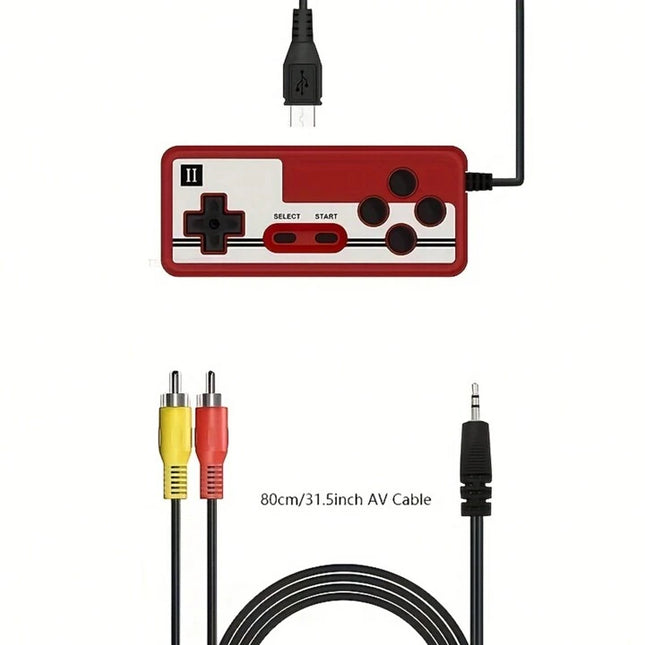 Retro Games 400in1 SUP Games