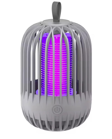 Anti Mosquito Killer Lamp Trap & Night Light