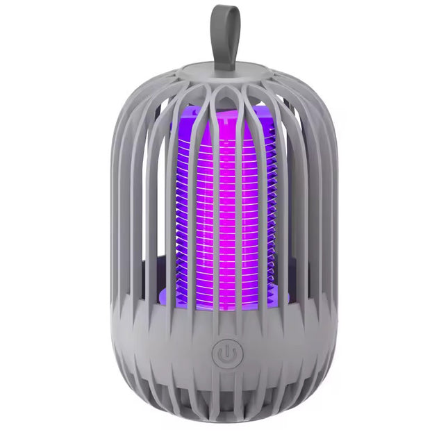 Anti Mosquito Killer Lamp Trap & Night Light