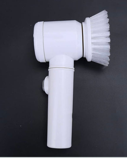 Electric Cleaning Brush 3 in 1