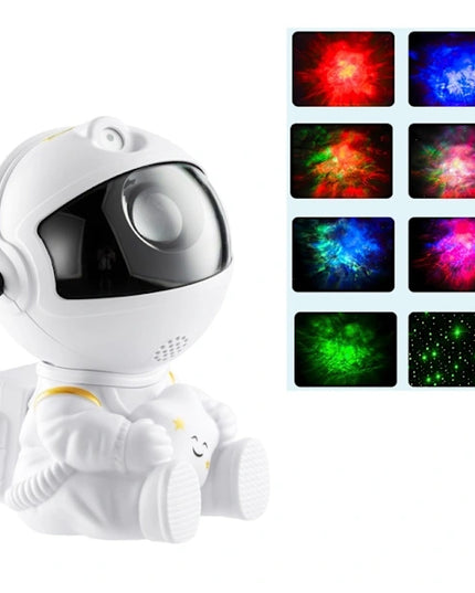 XO CF4 Sky Projection Lamp