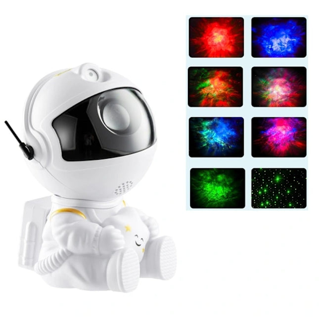 XO CF4 Sky Projection Lamp