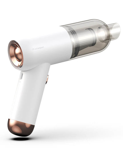 XO Mini Portable Vacuum Cleaner