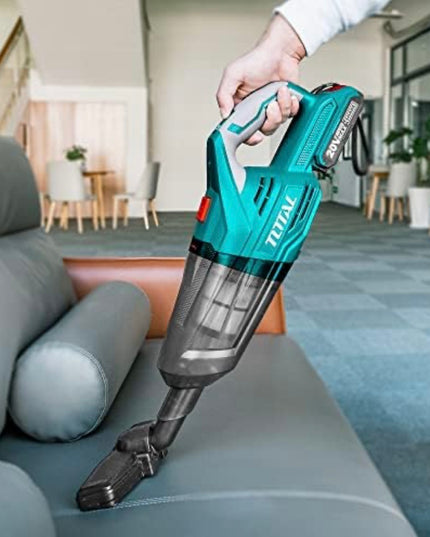 Total Li-ion Vacuum Cleaner 20V