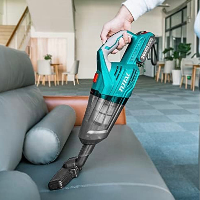 Total Li-ion Vacuum Cleaner 20V