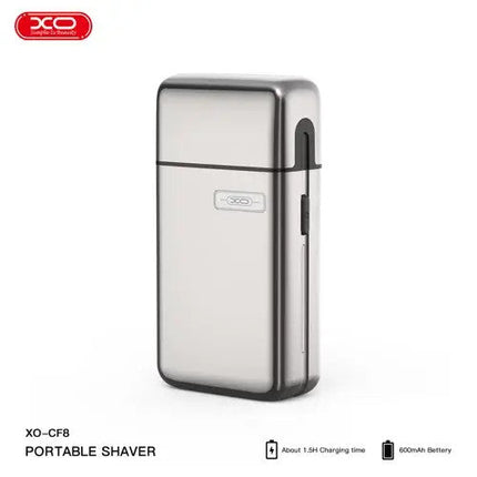 XO Portable Shaver Efficient & Water Resistant