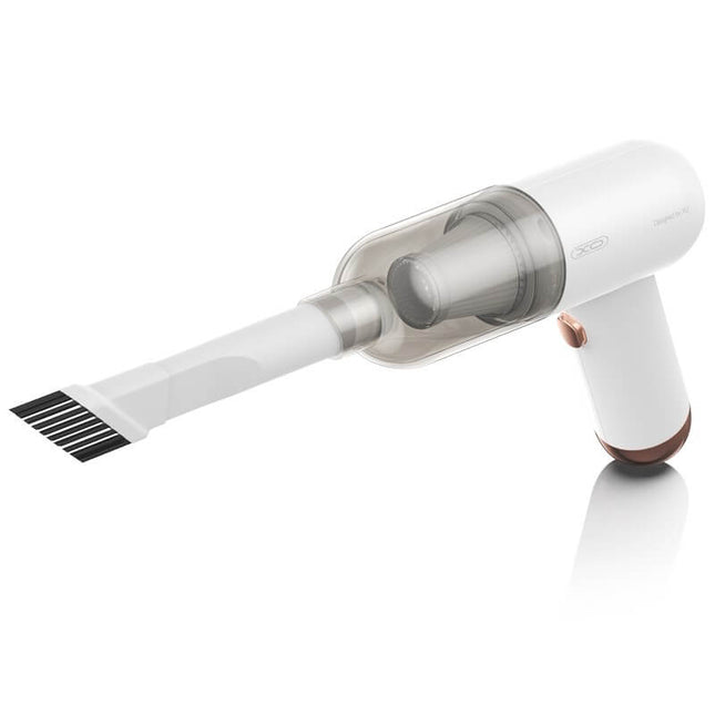 XO Mini Portable Vacuum Cleaner