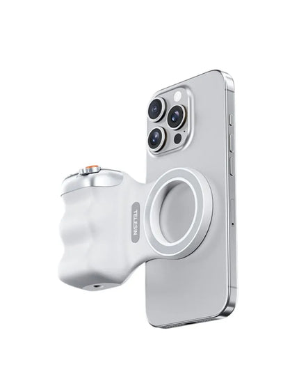 Telesin Fun Shot Magnetic Grip 2