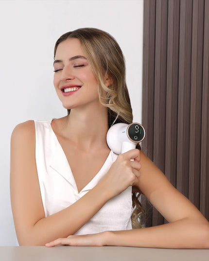 Green Lion Relax Wave Body Massager