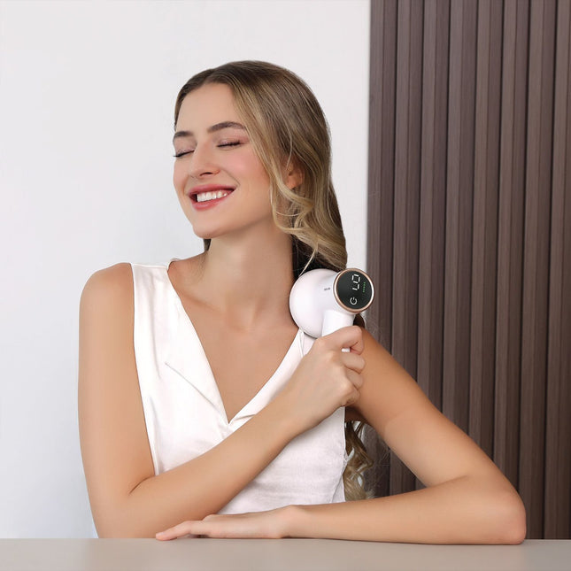 Green Lion Relax Wave Body Massager